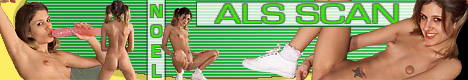 ALS Banner - Horizontal