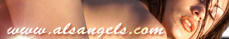 Angels Banner - Horizontal